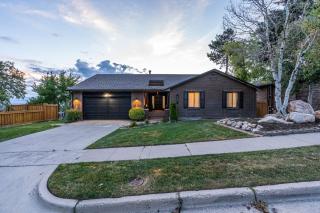 Millcreek Villa- Scenic Fun & Games Getaway! home - Salt Lake City - 0