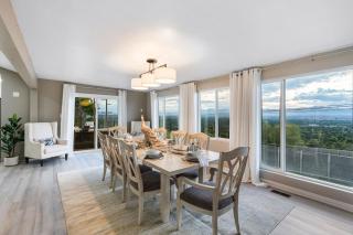 Millcreek Villa- Scenic Fun & Games Getaway! home - Salt Lake City - 8