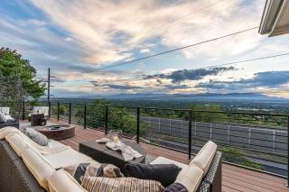 Millcreek Villa- Scenic Fun & Games Getaway! home - Salt Lake City - 6