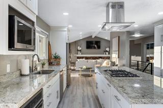 Millcreek Villa- Scenic Fun & Games Getaway! home - Salt Lake City - 7