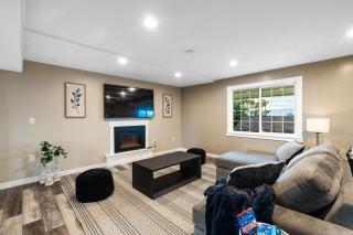 Millcreek Villa- Scenic Fun & Games Getaway! home - Salt Lake City - 4