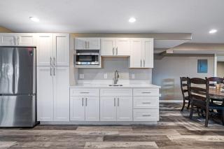 Millcreek Villa- Scenic Fun & Games Getaway! home - 2