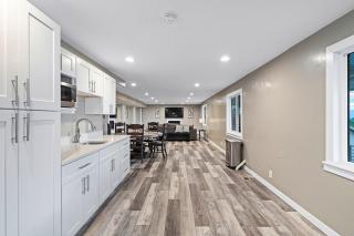 Millcreek Villa- Scenic Fun & Games Getaway! home - 1