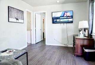 Charming Budget-friendly Studio #tb - Oklahoma City - 3