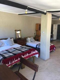 Douglas Drift Cottages - Underberg - 6