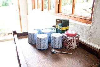 Douglas Drift Cottages - 4