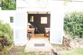 Douglas Drift Cottages - 1