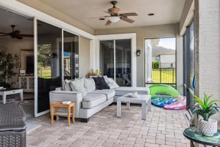 Family Paradise with Private Heated Pool home - Port Orange - 7