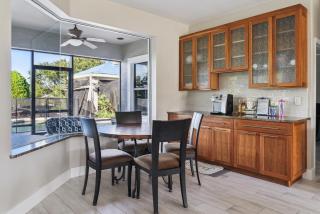 Family Paradise with Private Heated Pool home - Port Orange - 6