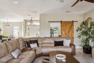 Family Paradise with Private Heated Pool home - Port Orange - 1