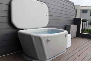 Luxury Wellness Retreat with Sauna and Cold Plunge - 7