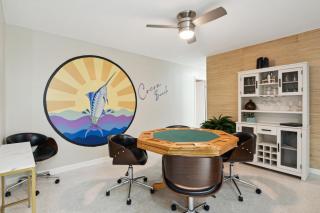 Marlin Manor home - Cocoa Beach - 4