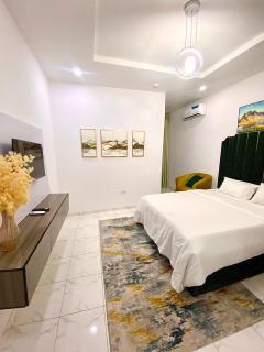 Carnelian - Lekki - 3