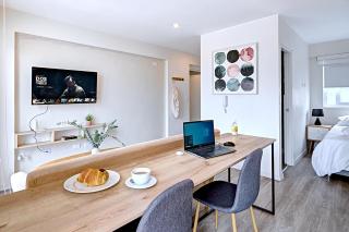 Quark Apartments - 3