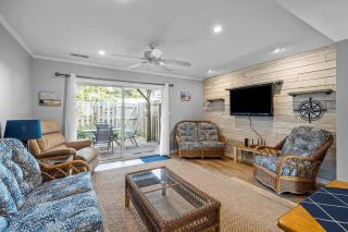 Dreamy Vacation Smart-Home by the Beach home - Pine Knoll Shores - 0