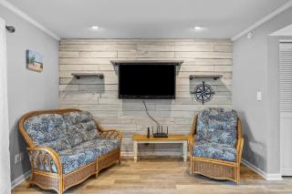 Dreamy Vacation Smart-Home by the Beach home - Pine Knoll Shores - 4