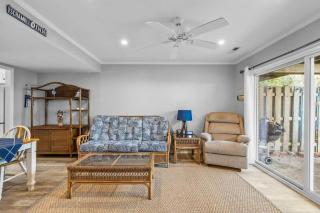 Dreamy Vacation Smart-Home by the Beach home - Pine Knoll Shores - 2