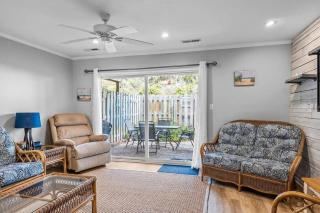 Dreamy Vacation Smart-Home by the Beach home - Pine Knoll Shores - 1