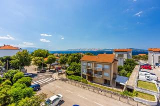 Gabi i Luka - Novi Vinodolski - 6
