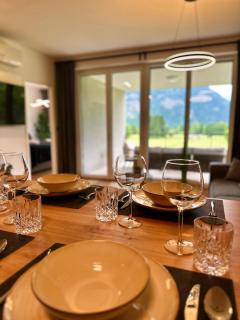 Riverstone Retreat Bovec - 4