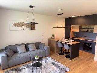 Riverstone Retreat Bovec - Bovec - 8