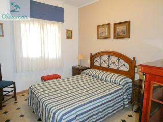 Chalet en primera línea de mar playa Rabdells - Oliva - 2