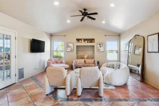 The Perfect Family Escape- Spacious and Cozy home - 2