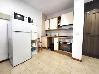 Apartamento Claudia en Lago Santiago con piscina - 1