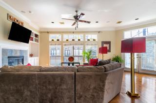Washington Corridor & Park Living home - Houston - 4