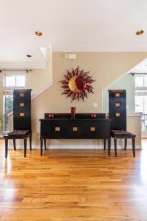 Washington Corridor & Park Living home - Houston - 2