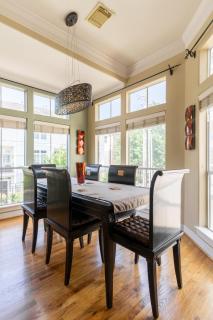 Washington Corridor & Park Living home - Houston - 1
