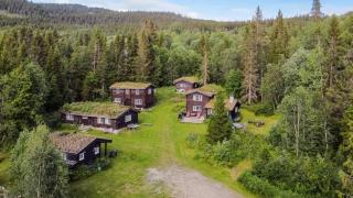 Frøy&Frøya Hyttetun - Skammestein - 5