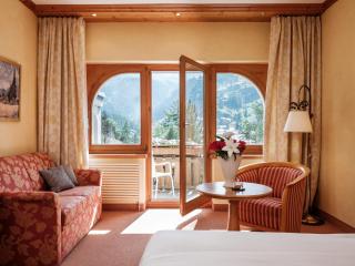 Relais & Chateaux Schönegg - Zermatt - 7