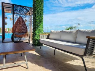Menesse 224 Luxurious 1Bd Premium Condo - Tulum - 1