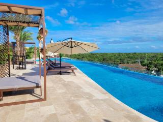 Menesse 224 Luxurious 1Bd Premium Condo - Tulum - 4