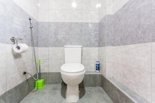 Spacious Penthouse Rooftop Studio with King bed - Nairobi - 7