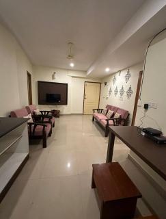 Calm Silent 2bhk flat - Mysore - 2