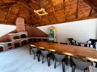 Cabana Cascada Lotrisor - Călimăneşti - 6