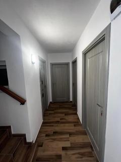 Cabana Cascada Lotrisor - Călimăneşti - 3