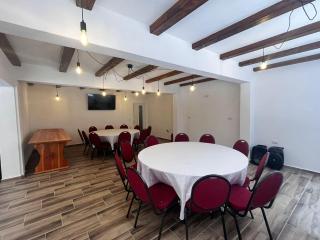 Cabana Cascada Lotrisor - Călimăneşti - 2