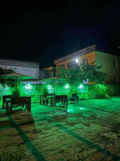 Seaside dream inn Guest house - Koboeleti - 1