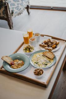 Residenza Vranas Boutique Hotel - Chania - 7