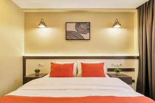 Duck Otel - Istanbul - 7