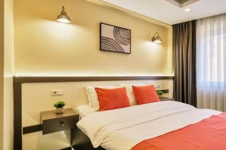 Duck Otel - Istanbul - 8