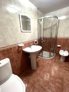 BaruHaus urbanizacion piscina Rianxo - Rianjo - 5