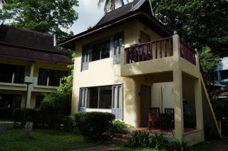 Bhumiyama Plus - Ko Chang - 4