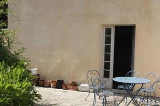 Auberge des Alouettes - Châlo St Mars 91 - 4