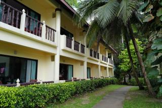 Bhumiyama Plus - Ko Chang - 3