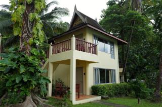 Bhumiyama Plus - Ko Chang - 2