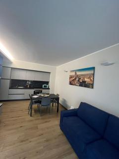 Donna di Coppe Apartment - Torre Boldone - 8
